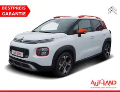 Citroën C3 Aircross 1.2 12V e THP Feel Klima Navi PDC