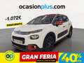 Citroen C3 1.2 PureTech S&S Shine EAT6 110 Blanco - thumbnail 1
