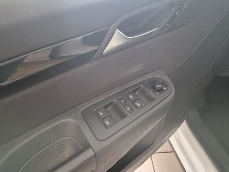 SEAT Alhambra Style / KLIMA / MWST — photo 8