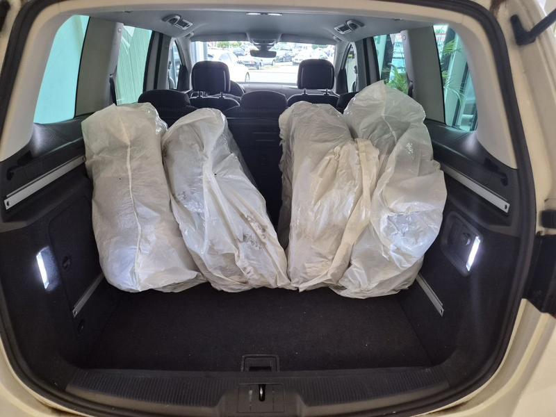 SEAT Alhambra Style / KLIMA / MWST — photo 11