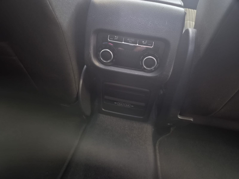 SEAT Alhambra Style / KLIMA / MWST — photo 4