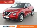 Nissan Juke 1.0 DIG-T N-Connecta*NAV*LED*ACC*CAM*PDC*SHZ Rot - thumbnail 1