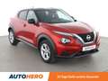 Nissan Juke 1.0 DIG-T N-Connecta*NAV*LED*ACC*CAM*PDC*SHZ Rot - thumbnail 8