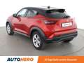 Nissan Juke 1.0 DIG-T N-Connecta*NAV*LED*ACC*CAM*PDC*SHZ Rot - thumbnail 4