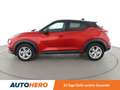 Nissan Juke 1.0 DIG-T N-Connecta*NAV*LED*ACC*CAM*PDC*SHZ Rot - thumbnail 3