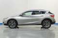 Infiniti QX30 2.2d Premium AWD 7DCT Silber - thumbnail 8