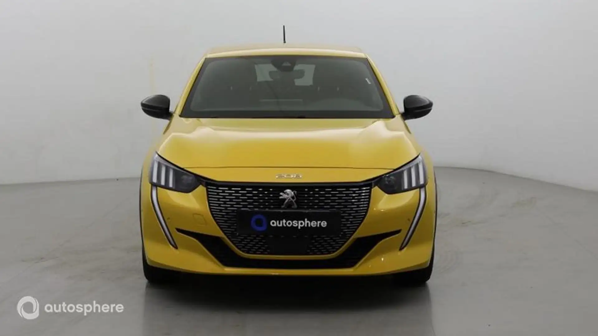 Peugeot 208 1.2 PureTech 100ch S\u0026S GT - 2