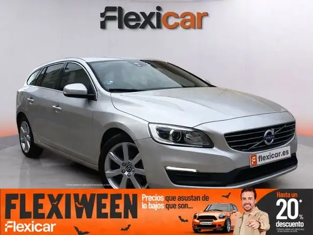 Volvo V60 T3 Kinetic