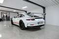 Porsche 991 911 GT3 RS *Clubsport*Lift*PDK*Approved*S.Chrono Weiß - thumbnail 4