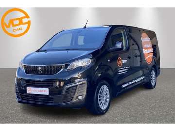 LONG Business Auto 8pl.