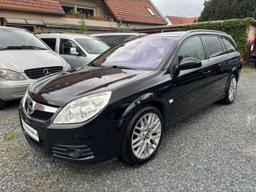 C Caravan Edition Plus, Teilleder, Tempom