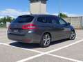 Peugeot 308 Tech Edition 1.5 Blue HDI 130 Gris - thumbnail 4