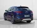 Alfa Romeo Stelvio Executive 4WD Bleu - thumbnail 4