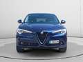 Alfa Romeo Stelvio Executive 4WD Bleu - thumbnail 5