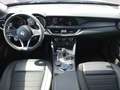 Alfa Romeo Stelvio Executive 4WD Bleu - thumbnail 6