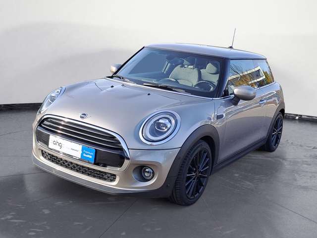 MINI Cooper *Klima*Servo*ESP*ABS*