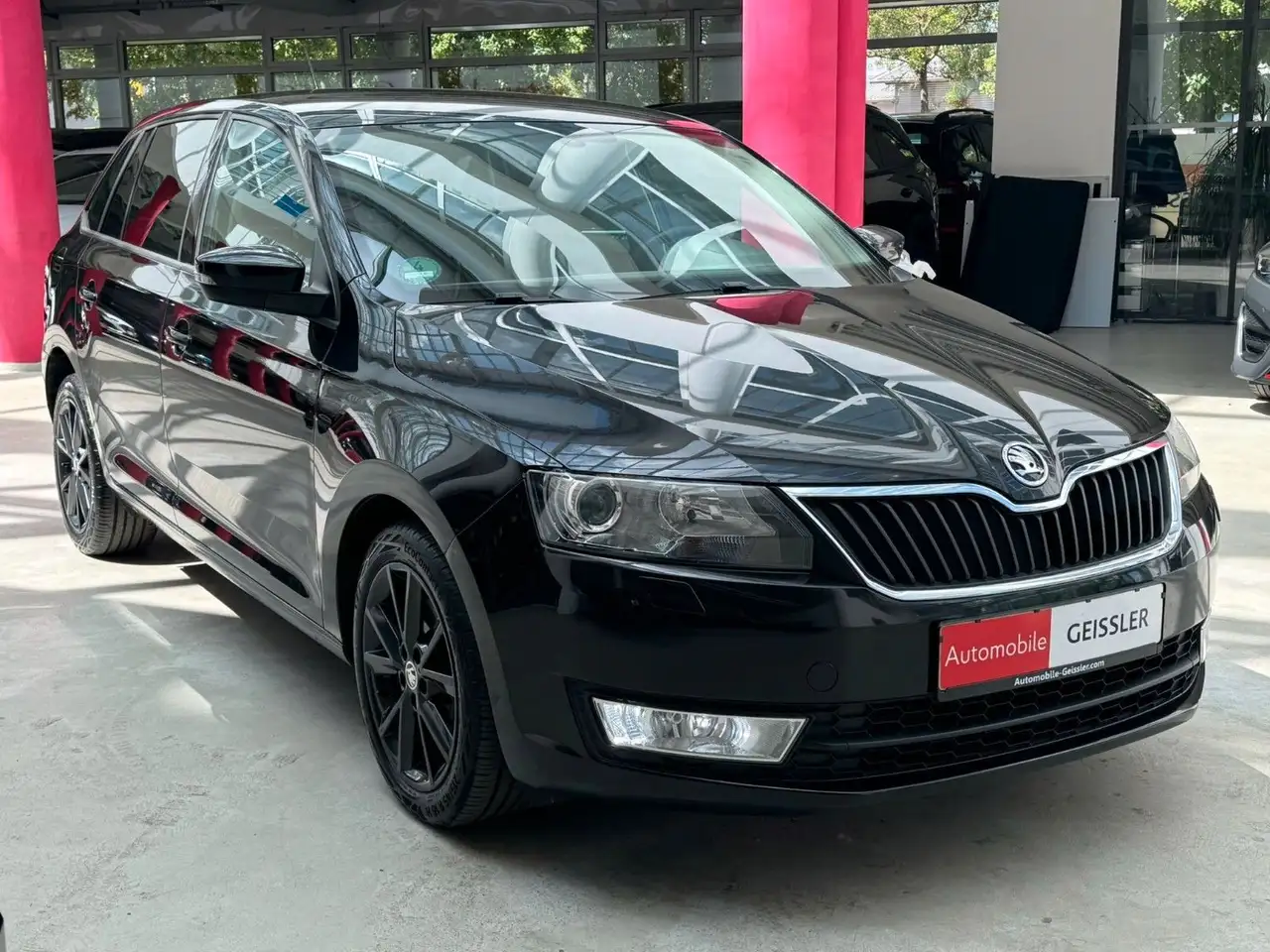 Das Auto