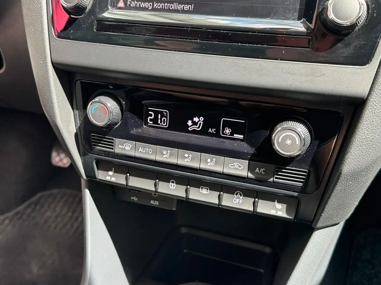 Das Auto