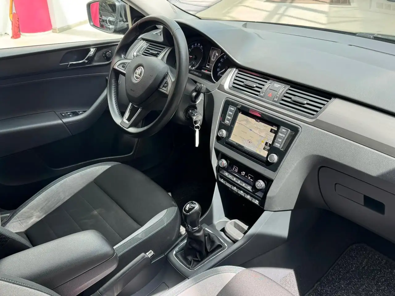Das Auto