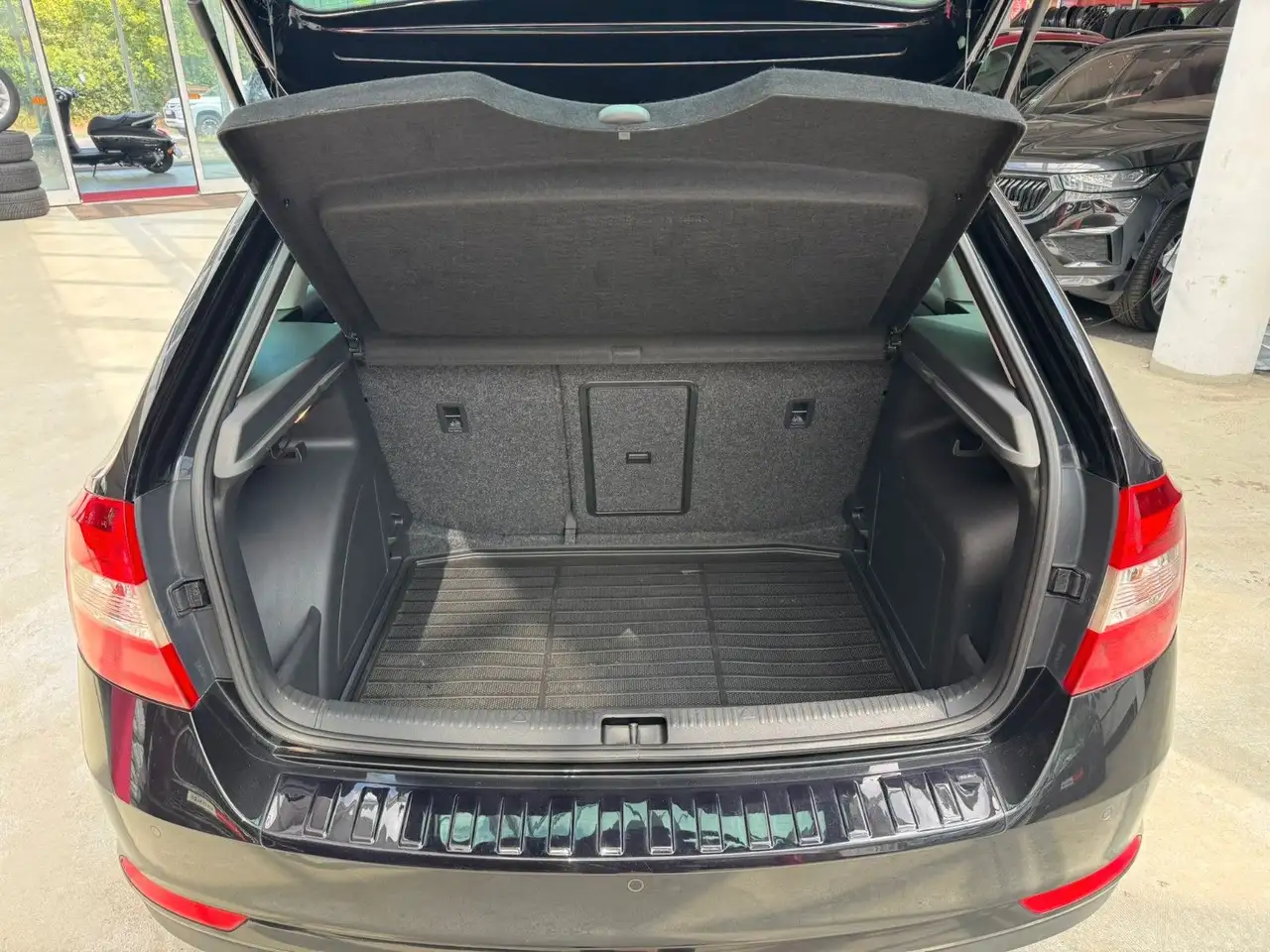 Das Auto
