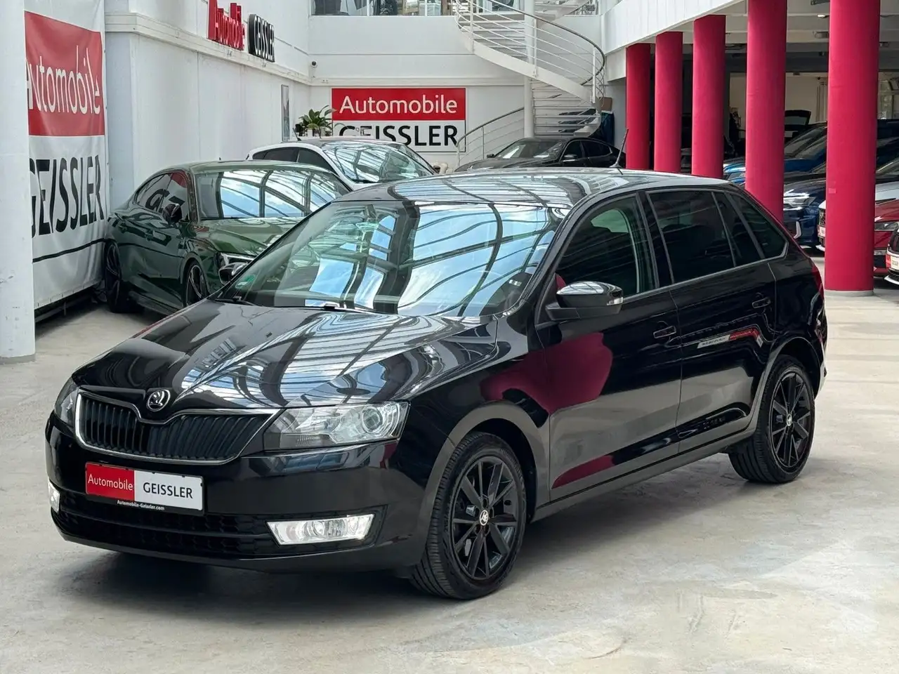Das Auto