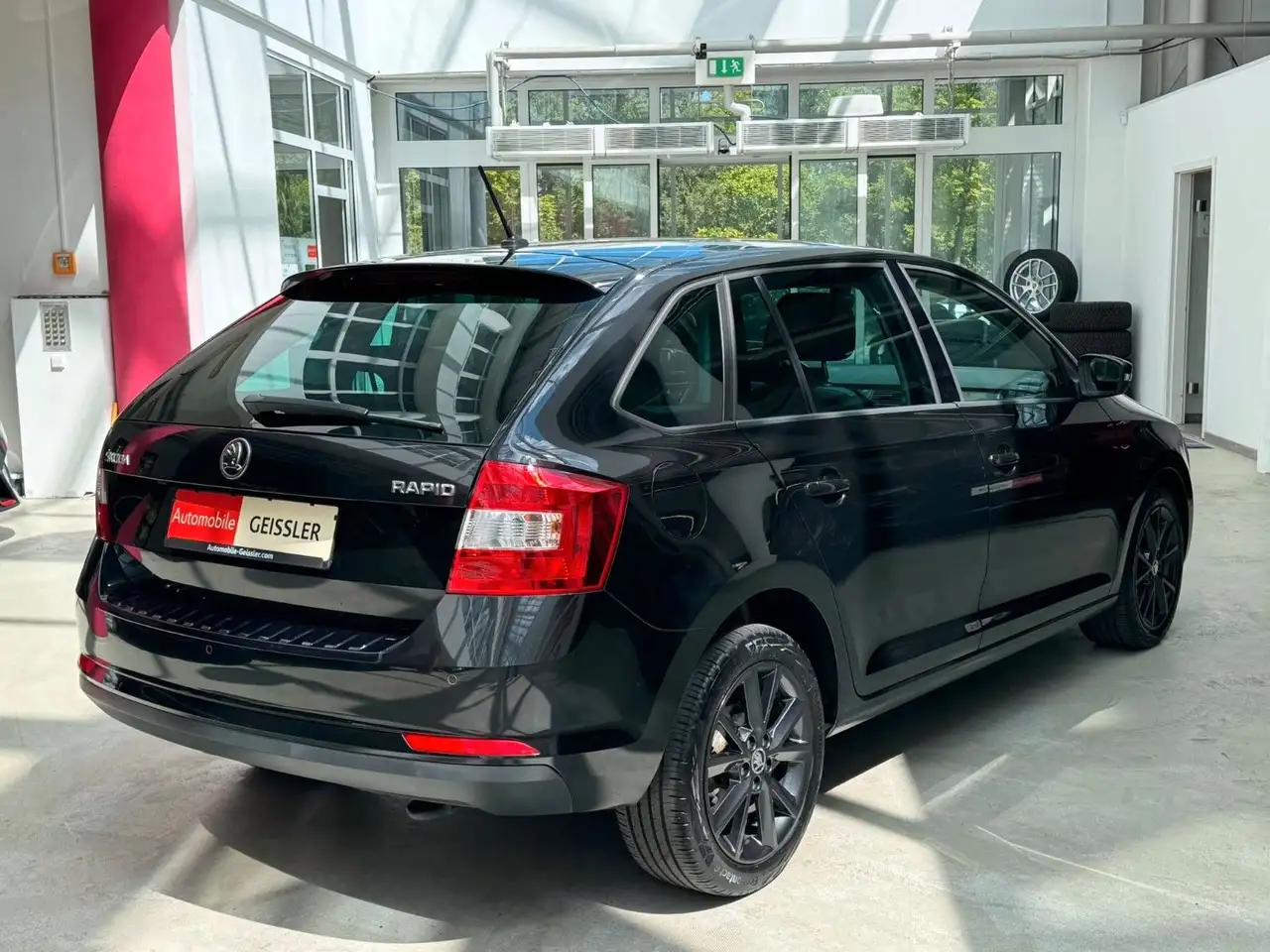Das Auto