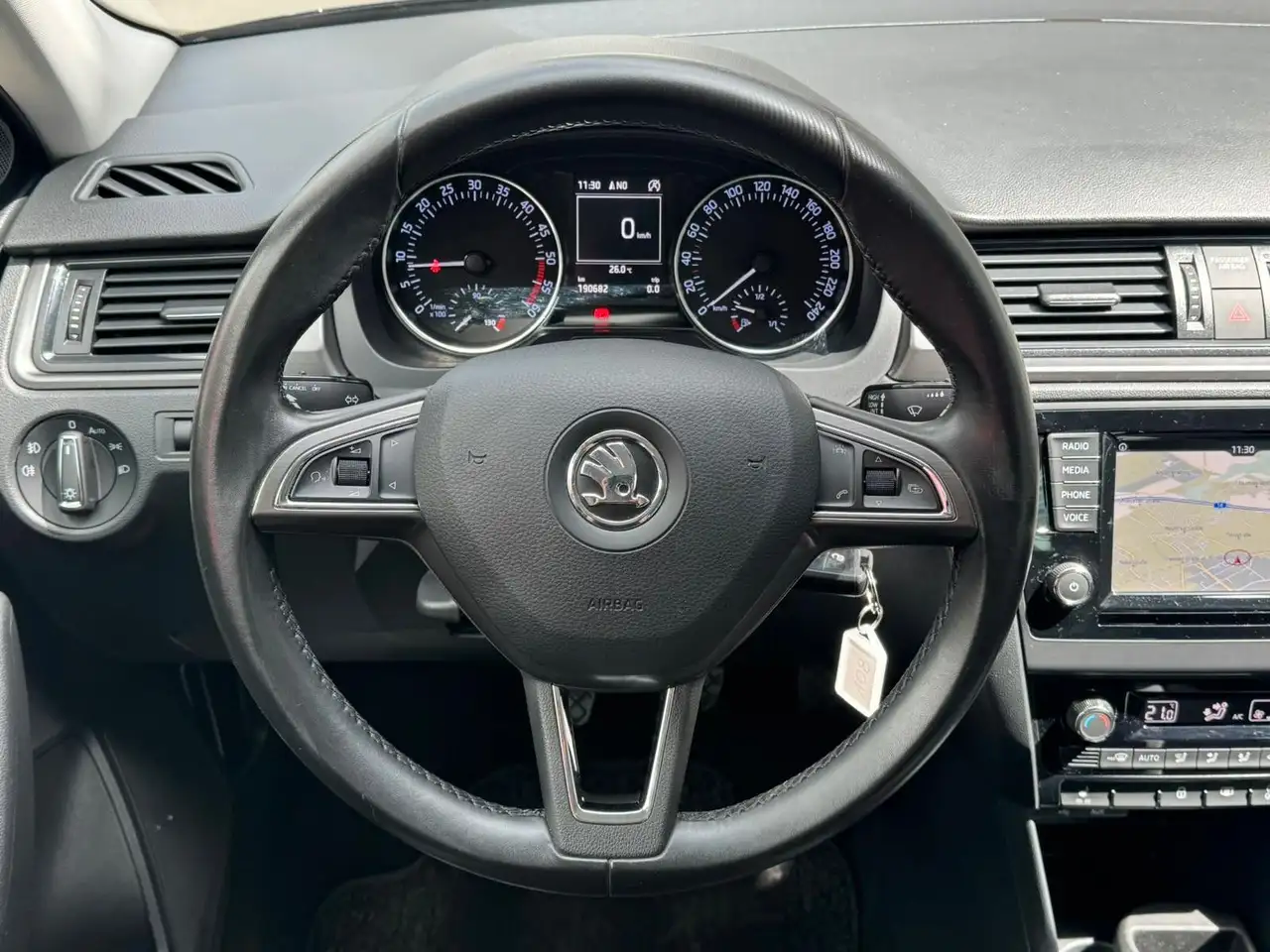Das Auto