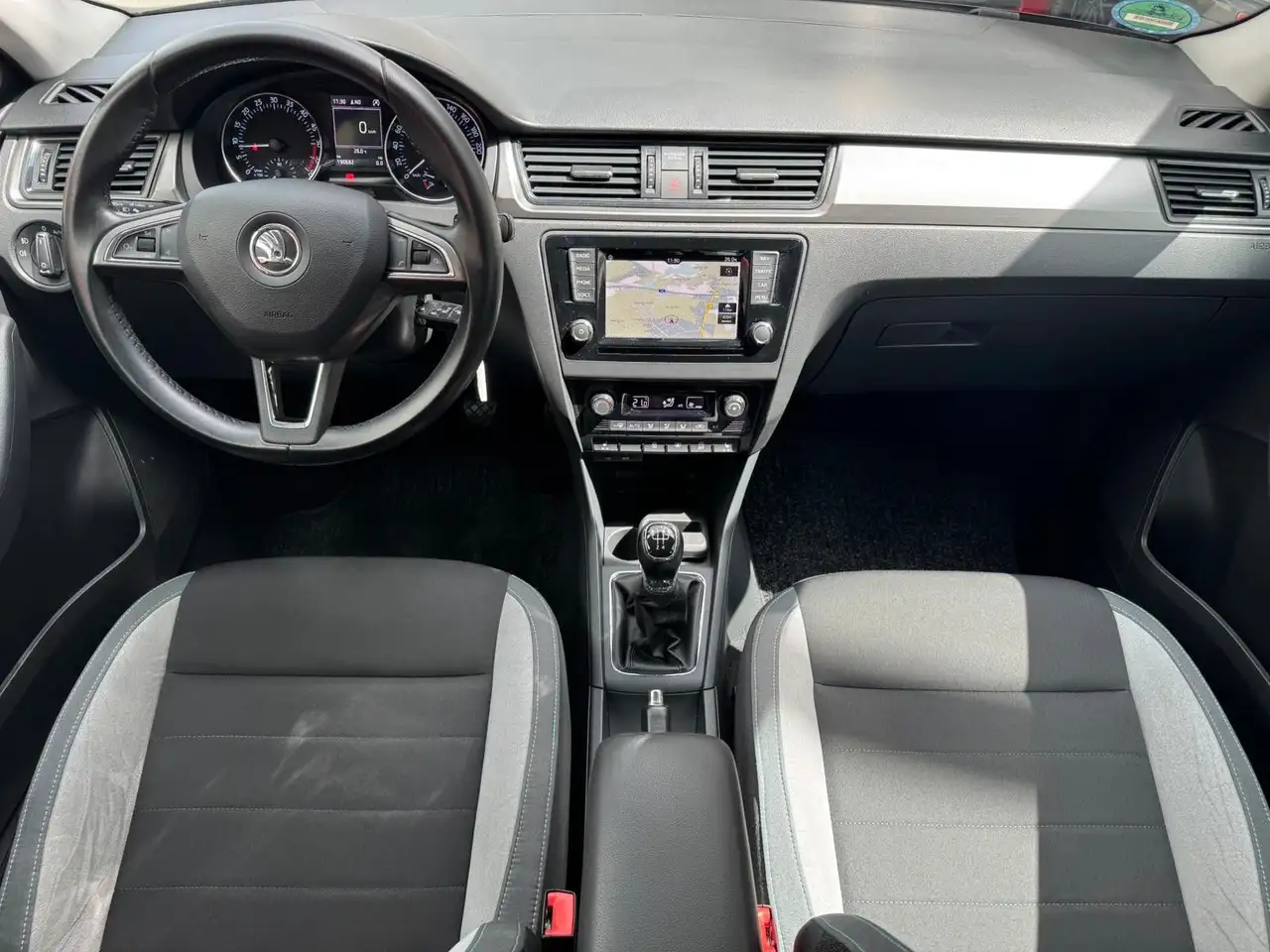 Das Auto