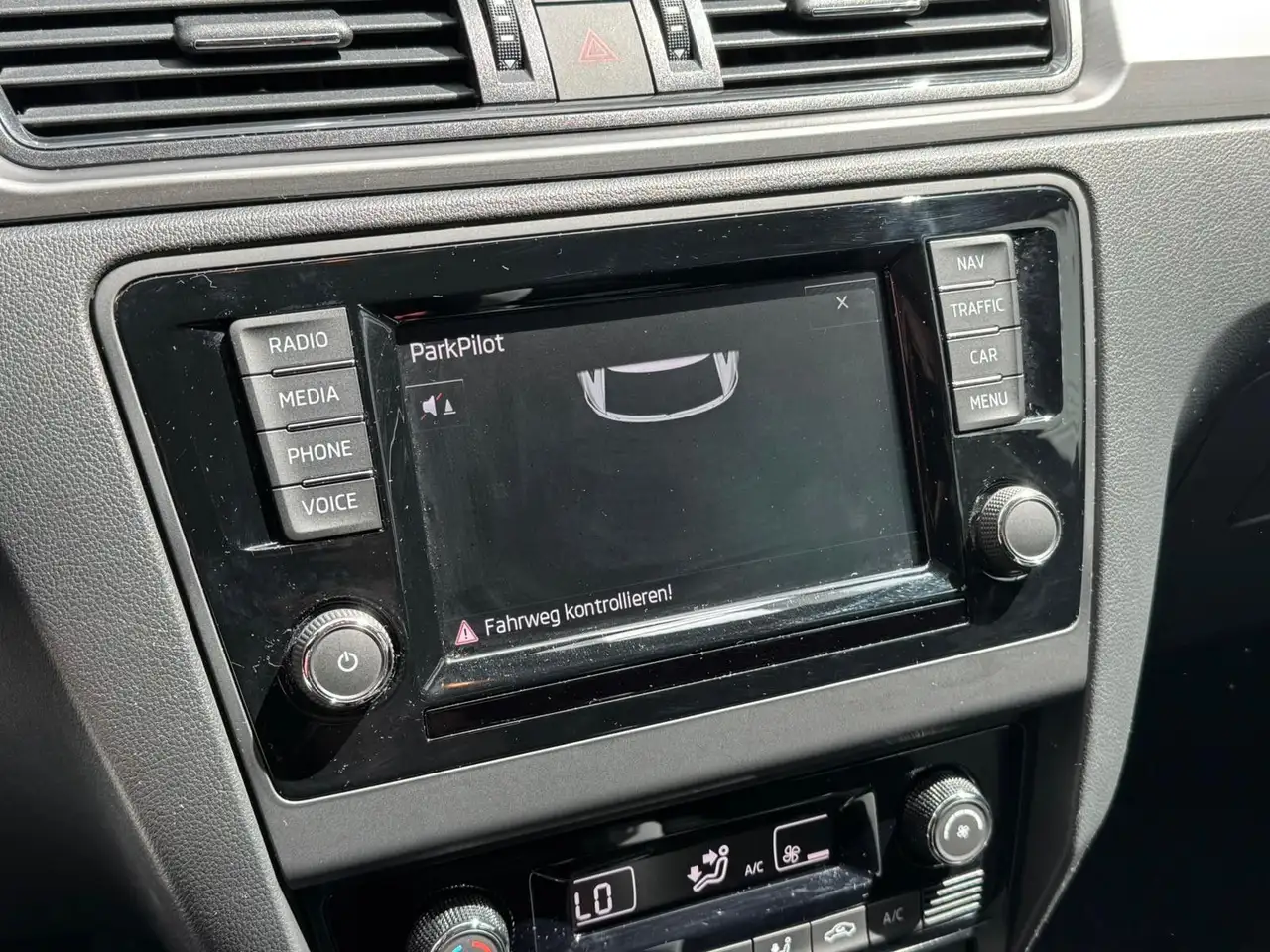 Das Auto