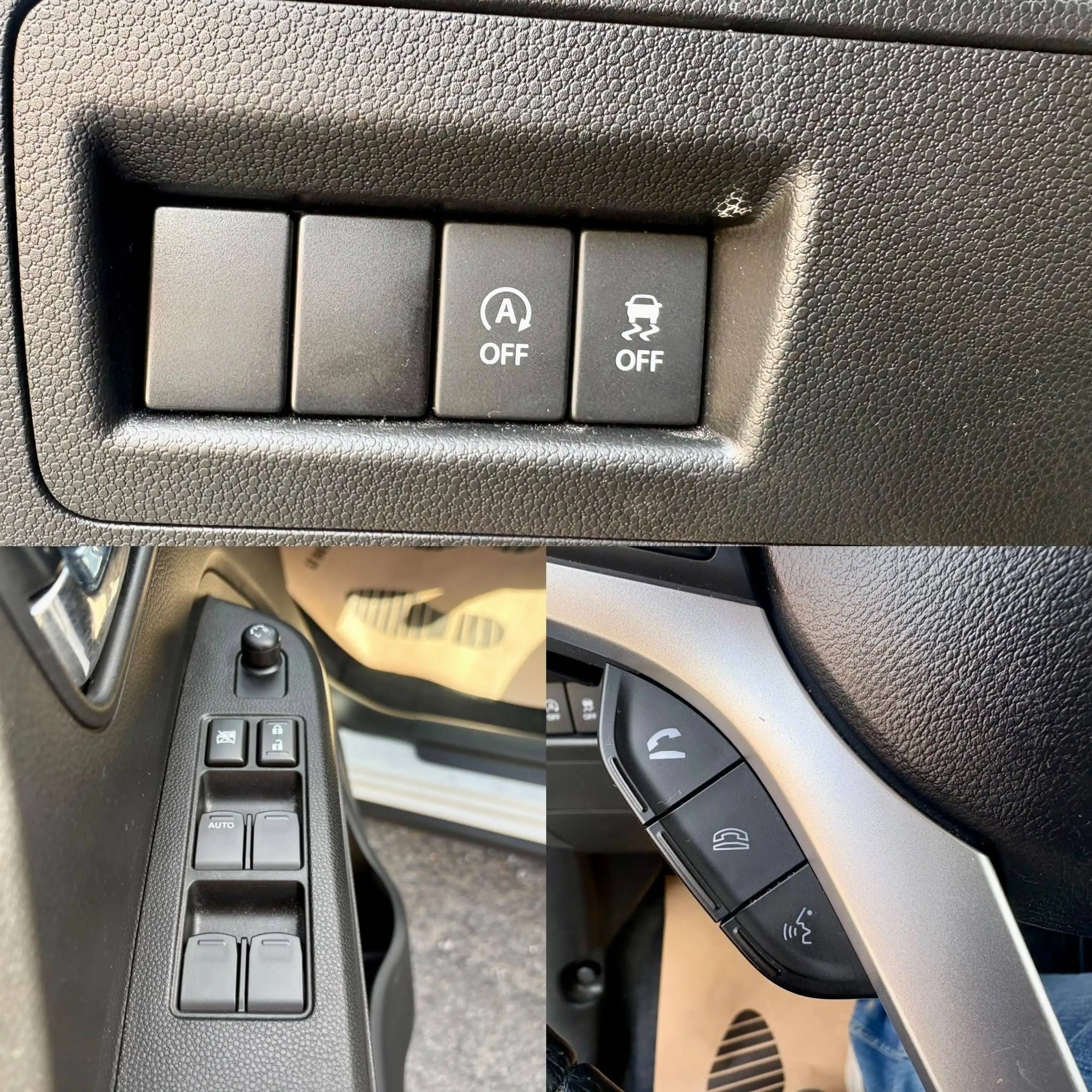 Suzuki Ignis Ignis 1.2 MHEV 12V GLX CVT / BOITE AUTO — photo 12