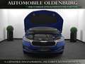 Skoda Octavia Combi 2.0 TDI DSG First Edition *ACC*HUD Bleu - thumbnail 6