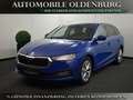 Skoda Octavia Combi 2.0 TDI DSG First Edition *ACC*HUD Bleu - thumbnail 3