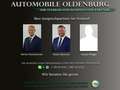 Skoda Octavia Combi 2.0 TDI DSG First Edition *ACC*HUD Blau - thumbnail 2