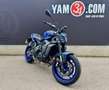 Yamaha MT-09 Blau - thumbnail 2