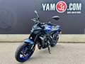 Yamaha MT-09 Blau - thumbnail 3
