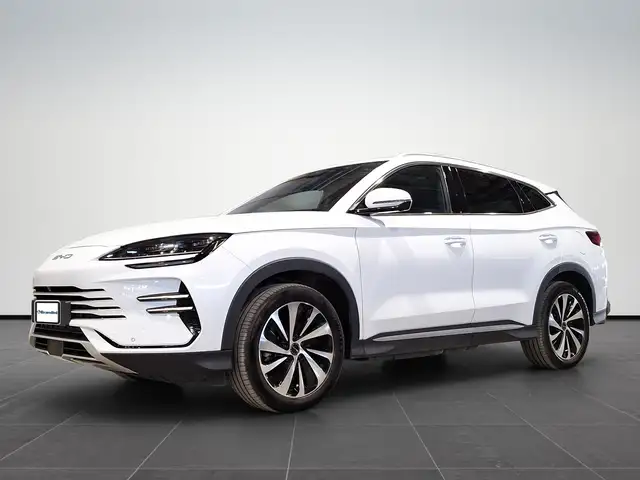 BYD Seal U 1.5  Boost