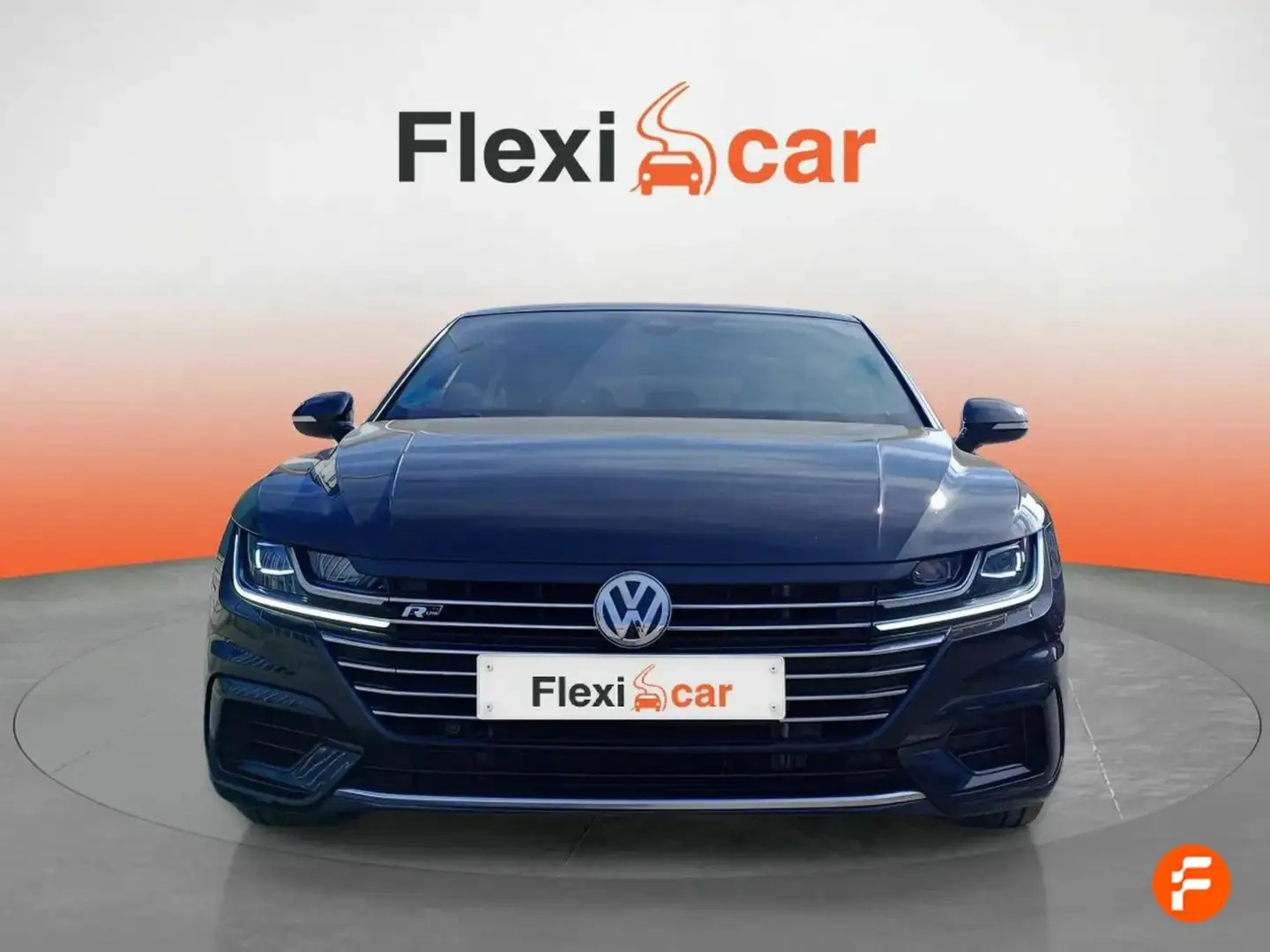 Volkswagen Arteon 2.0TDI R-Line DSG7 140kW Noir - 2