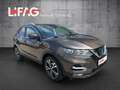 Nissan Qashqai 1,3 DIG-T N-Connecta Aut.*ab €16.990,-* Braun - thumbnail 1