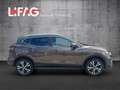Nissan Qashqai 1,3 DIG-T N-Connecta Aut.*ab €16.990,-* Braun - thumbnail 2