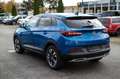 Opel Grandland X GRANDLAND X/1.5D/INNOVATION/AHK/EURO6! Blau - thumbnail 4