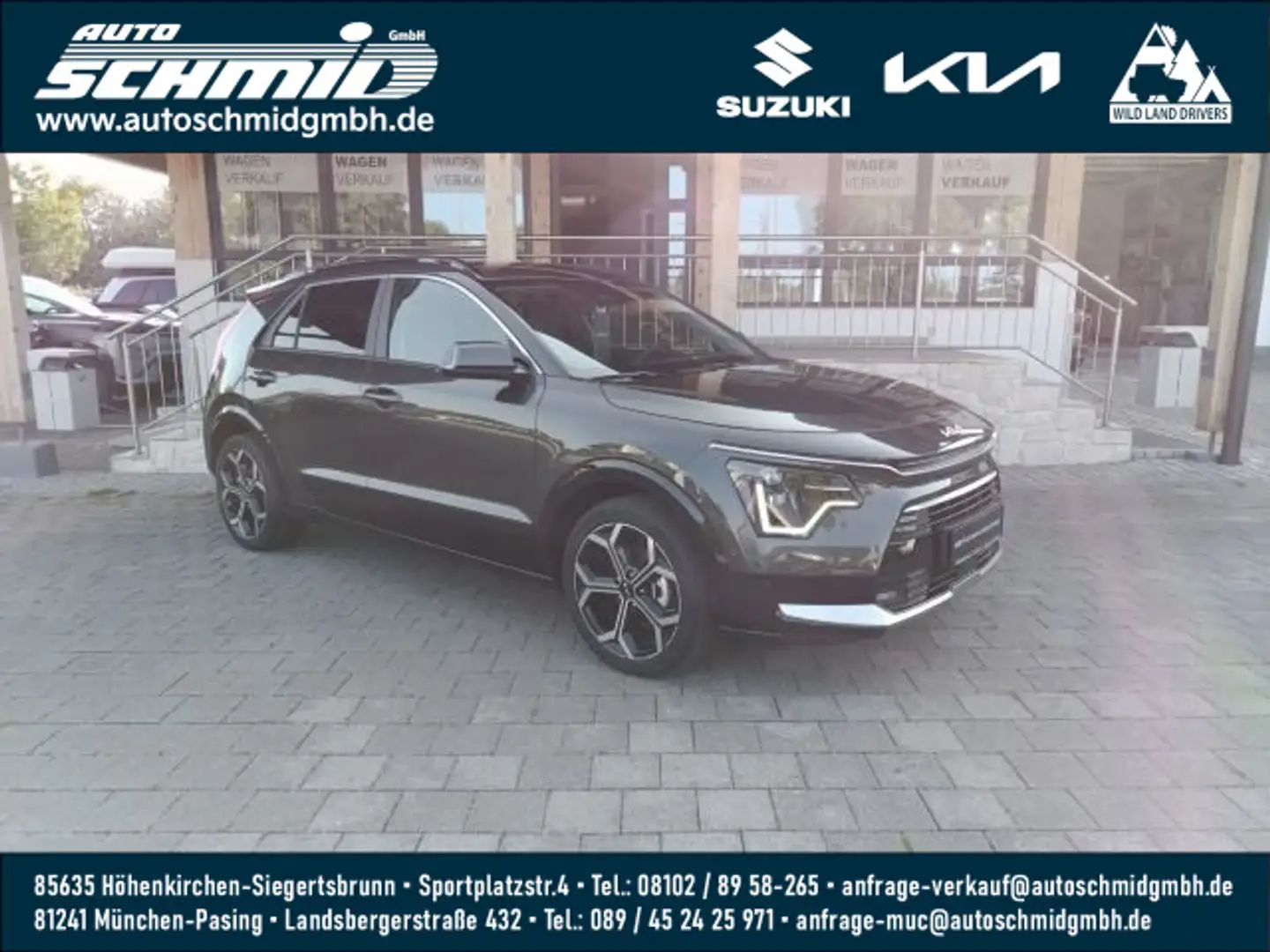KIA Niro