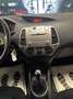 Hyundai i20 1.2 Comfort Zilver - thumbnail 9