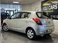 Hyundai i20 1.2 Comfort Zilver - thumbnail 3