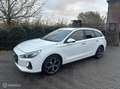 Hyundai i30 Wagon 1.0 T-GDI Premium Navi Camera LED GARANTIE Blanc - thumbnail 4
