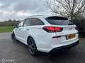 Hyundai i30 Wagon 1.0 T-GDI Premium Navi Camera LED GARANTIE Blanc - thumbnail 7