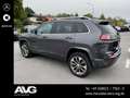Jeep Cherokee Cherokee 2,2 M-Jet Overl. 4WD ALLRAD A.Drive II S Grau - thumbnail 5