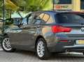 BMW 118 1-serie 118i M Sport Edition Automaat 2019 Nieuw s Grijs - thumbnail 8