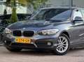 BMW 118 1-serie 118i M Sport Edition Automaat 2019 Nieuw s Grijs - thumbnail 13