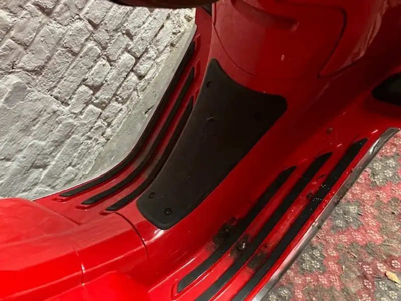 Vespa Primavera 50 - foto 5