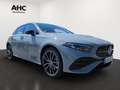 Mercedes-Benz A 250 e  ++SPECIAL-EDITION+AMG+MULTI+AHK+SOUND++ Grau - thumbnail 2